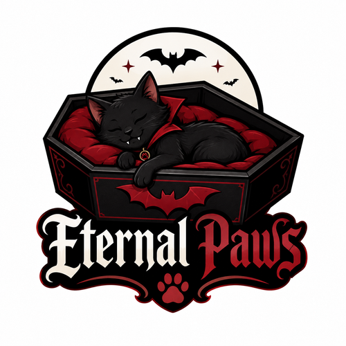 Eternal Paws