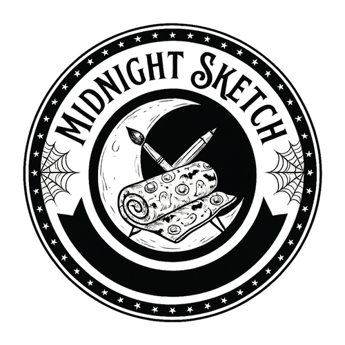 Midnight Sketch